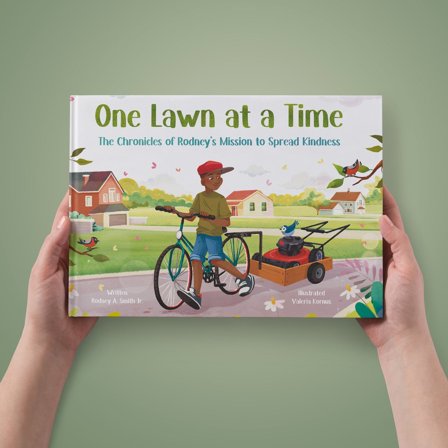 The Kindness Chronicles:  4-Book Bundle - Inspire, Lead and Give Back!