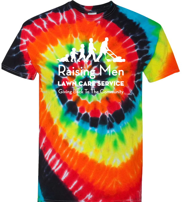 Get A Raising Men/Women T-Shirt