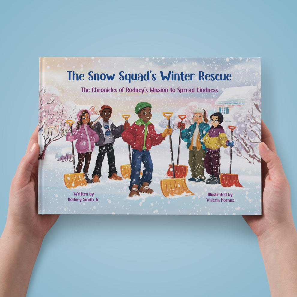 The Kindness Chronicles: 4-Book Bundle - Inspire, Lead and Give Back ...