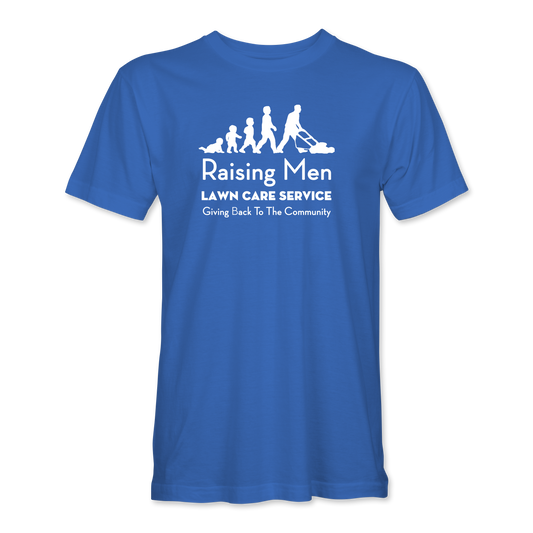 Get A Raising Men/Women T-Shirt